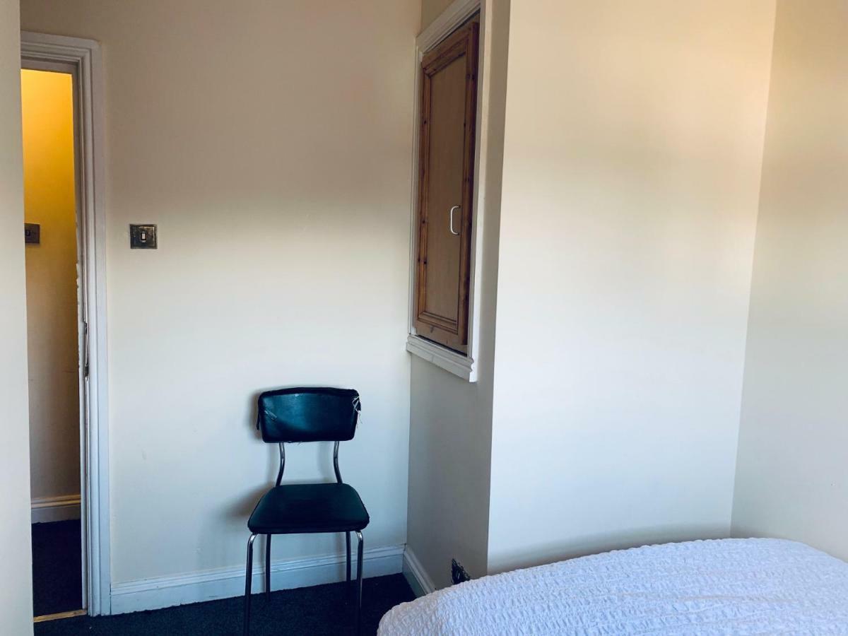 The Hagley Rooms 伯明翰 外观 照片