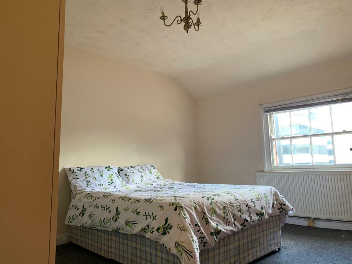 The Hagley Rooms 伯明翰 外观 照片